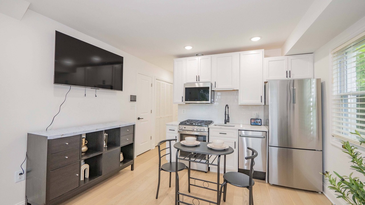 Photo of Kitchen in Fairmount Heights