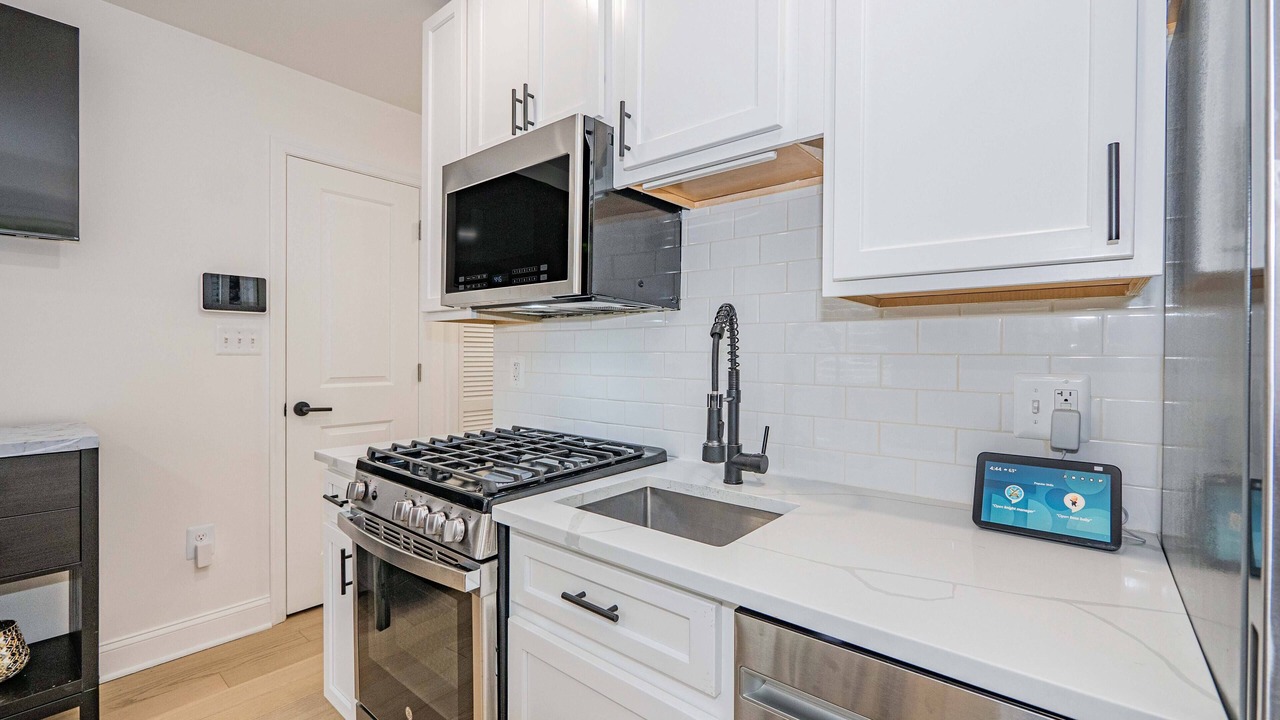 Photo of Kitchen in Fairmount Heights