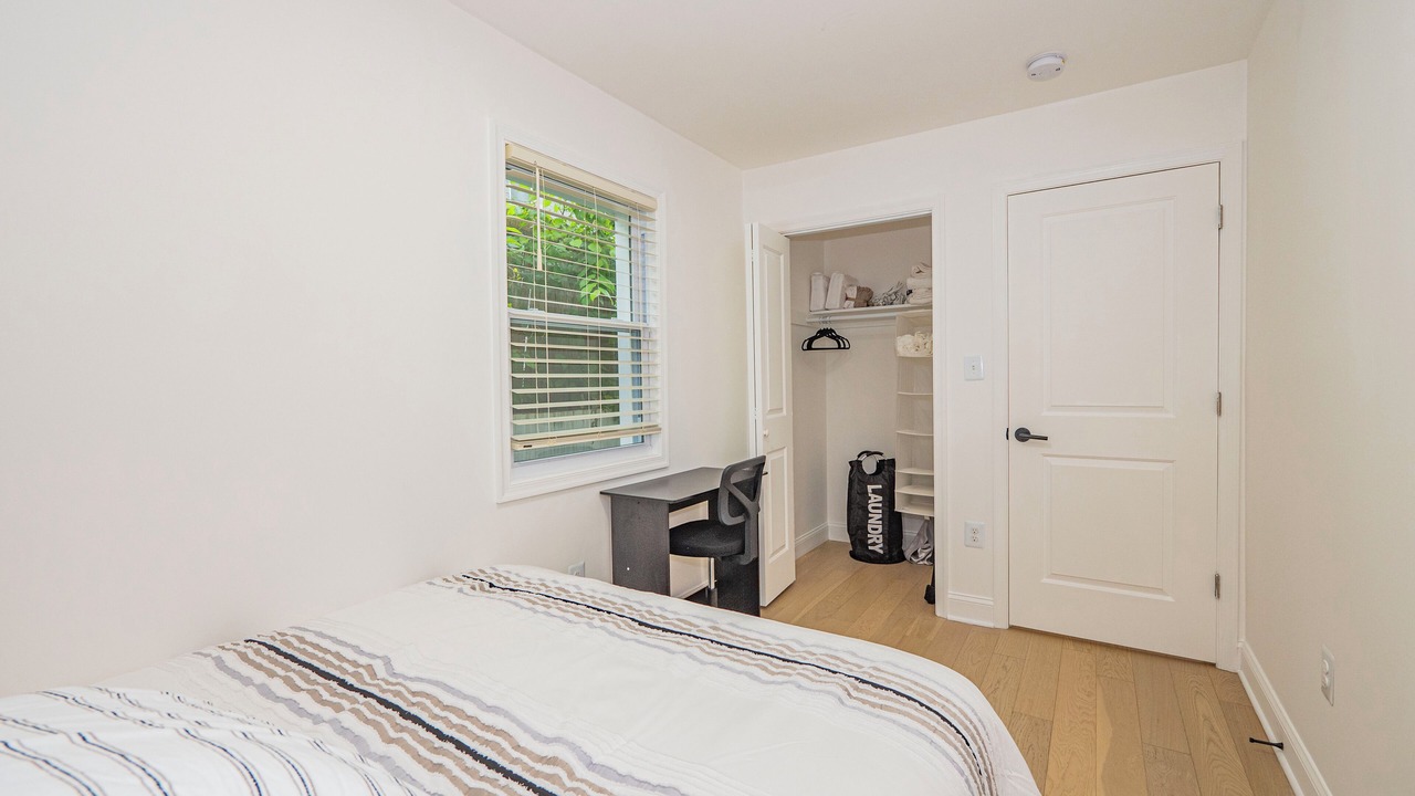Photo of Bedroom in Fairmount Heights