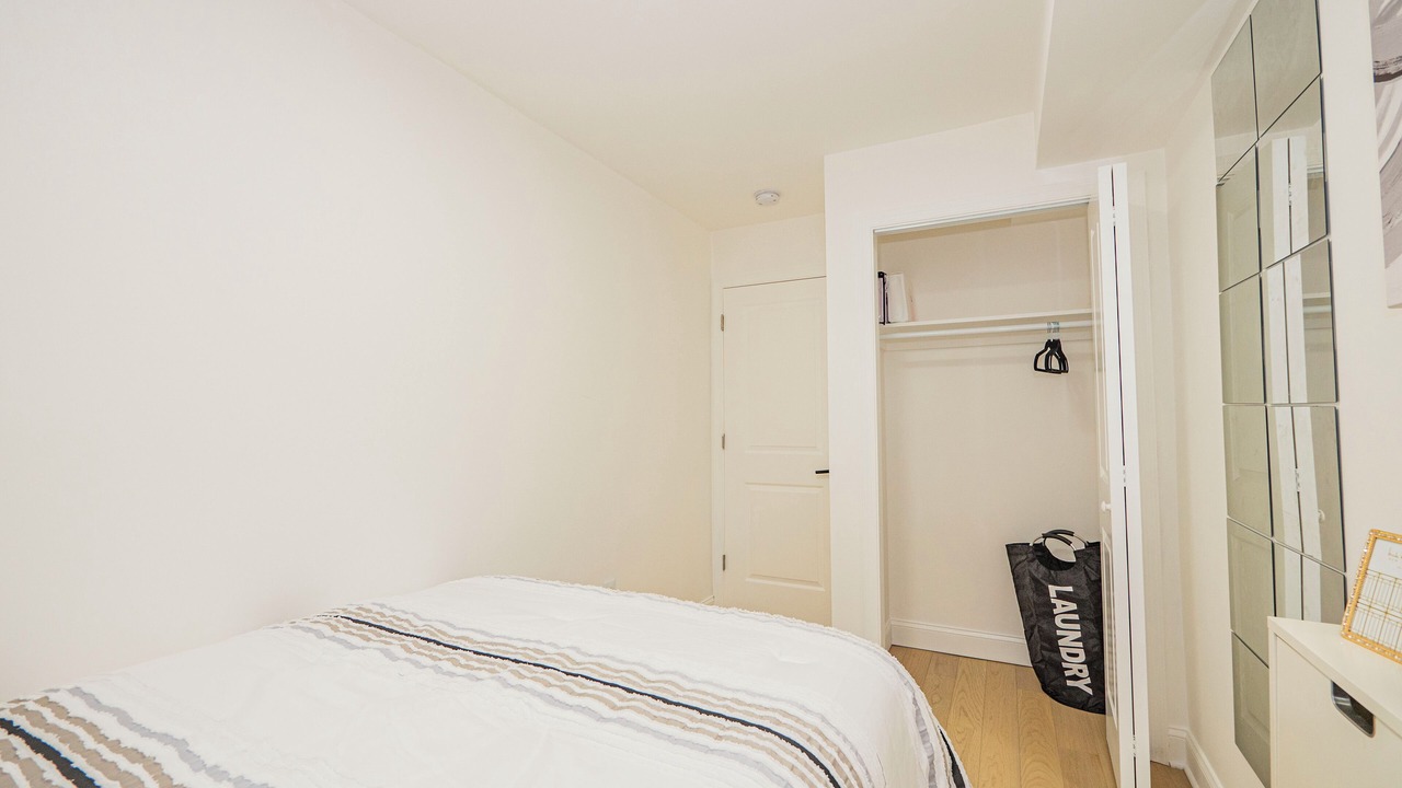 Photo of Bedroom in Fairmount Heights
