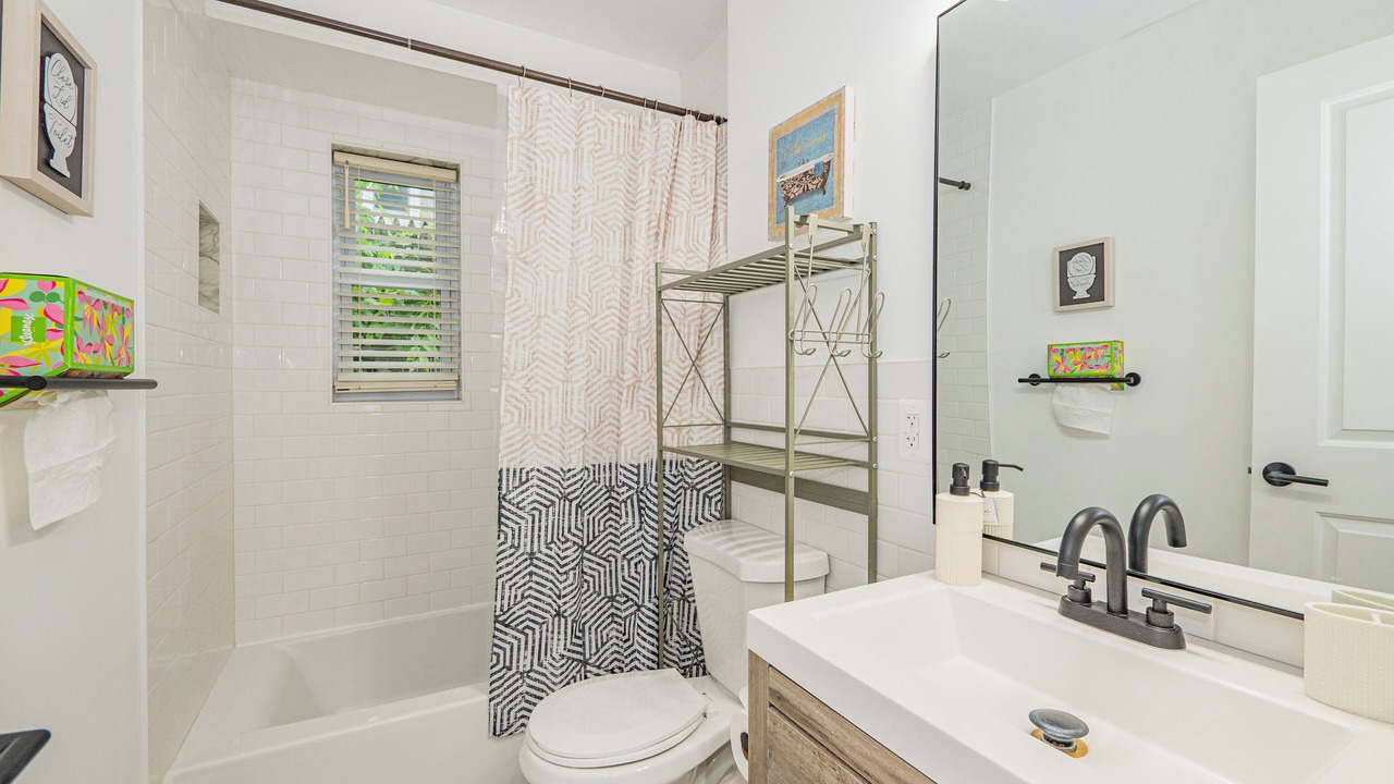 Photo of Bathroom in Fairmount Heights