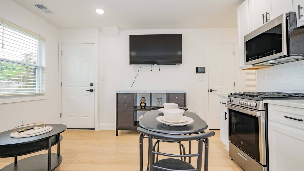 Photo of Kitchen in Fairmount Heights
