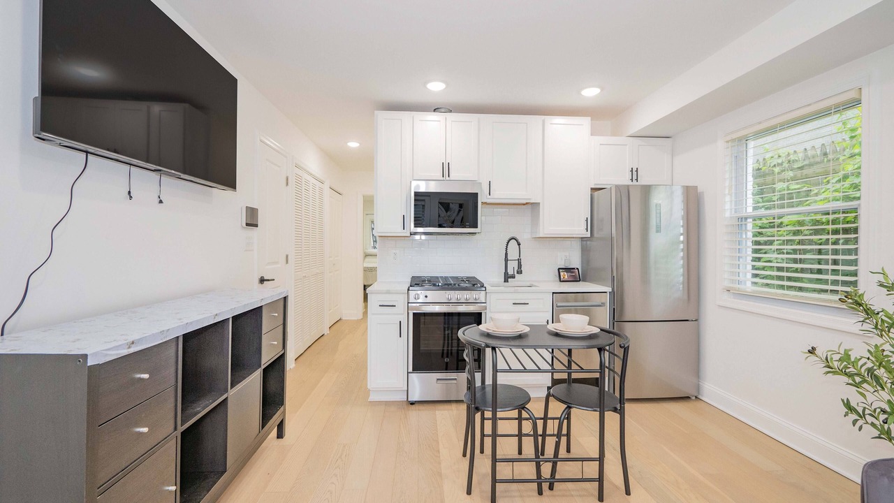 Photo of Kitchen in Fairmount Heights