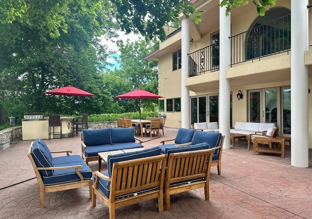 Photo of Patio Balcony in Verplanck