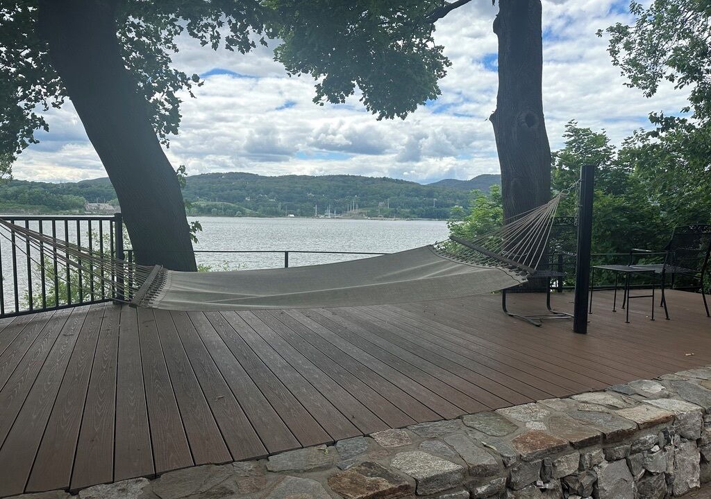 Photo of Patio Balcony in Verplanck