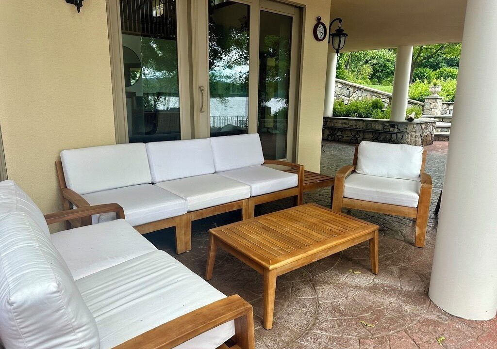 Photo of Patio Balcony in Verplanck