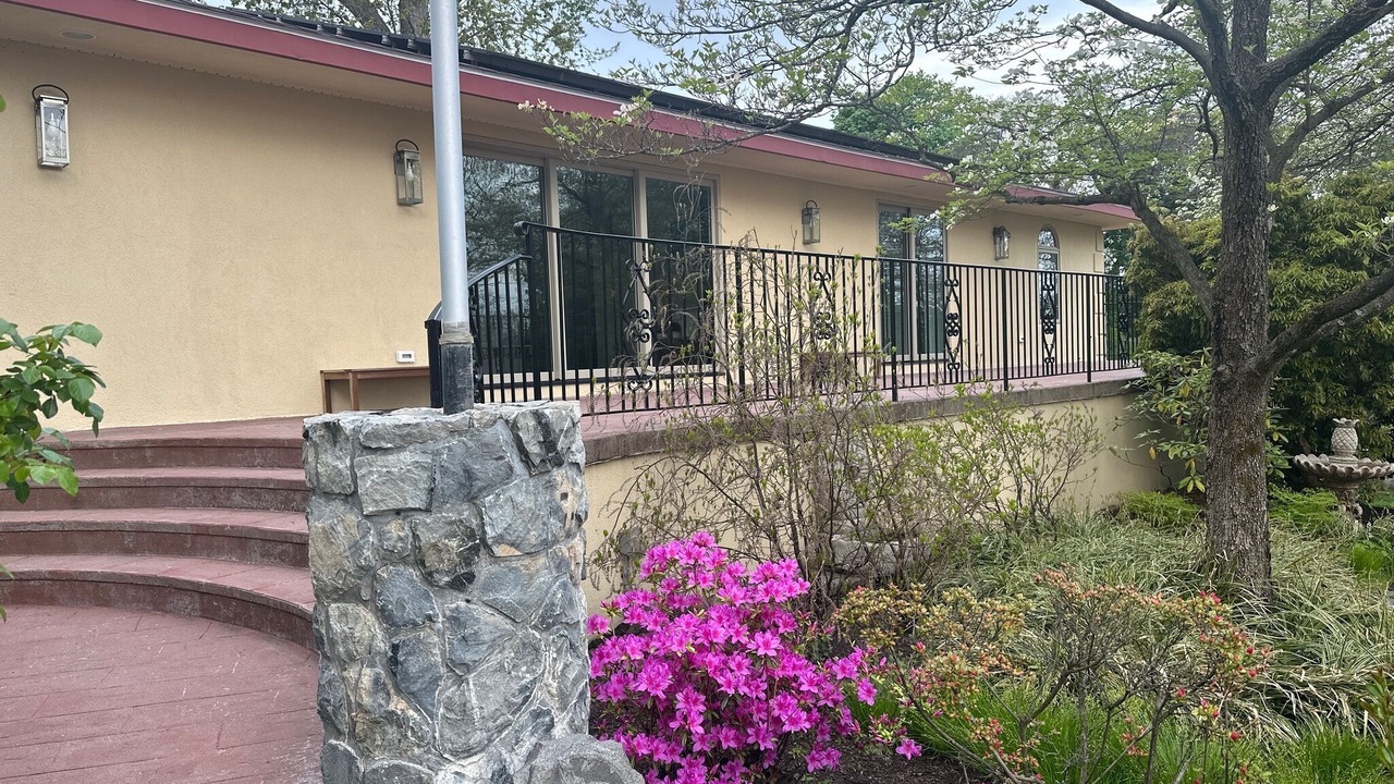 Photo of Outdoor in Verplanck
