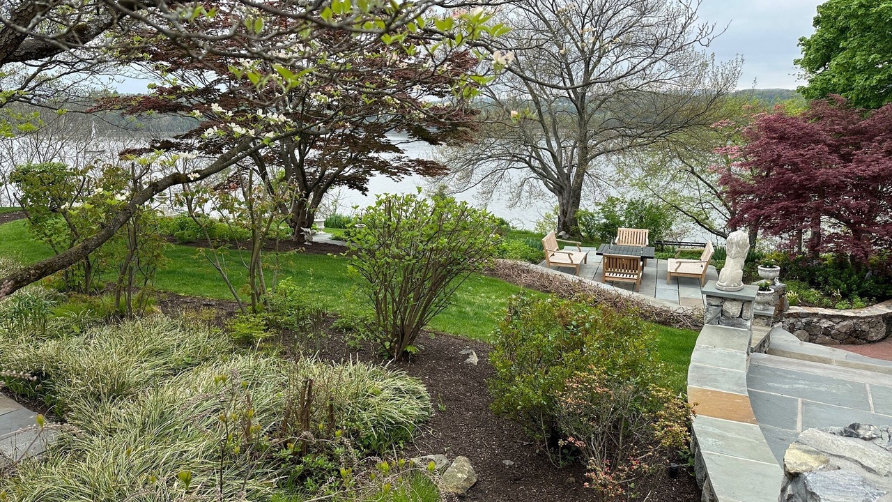 Photo of Patio Balcony in Verplanck