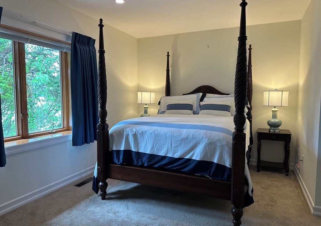 Photo of Bedroom in Verplanck