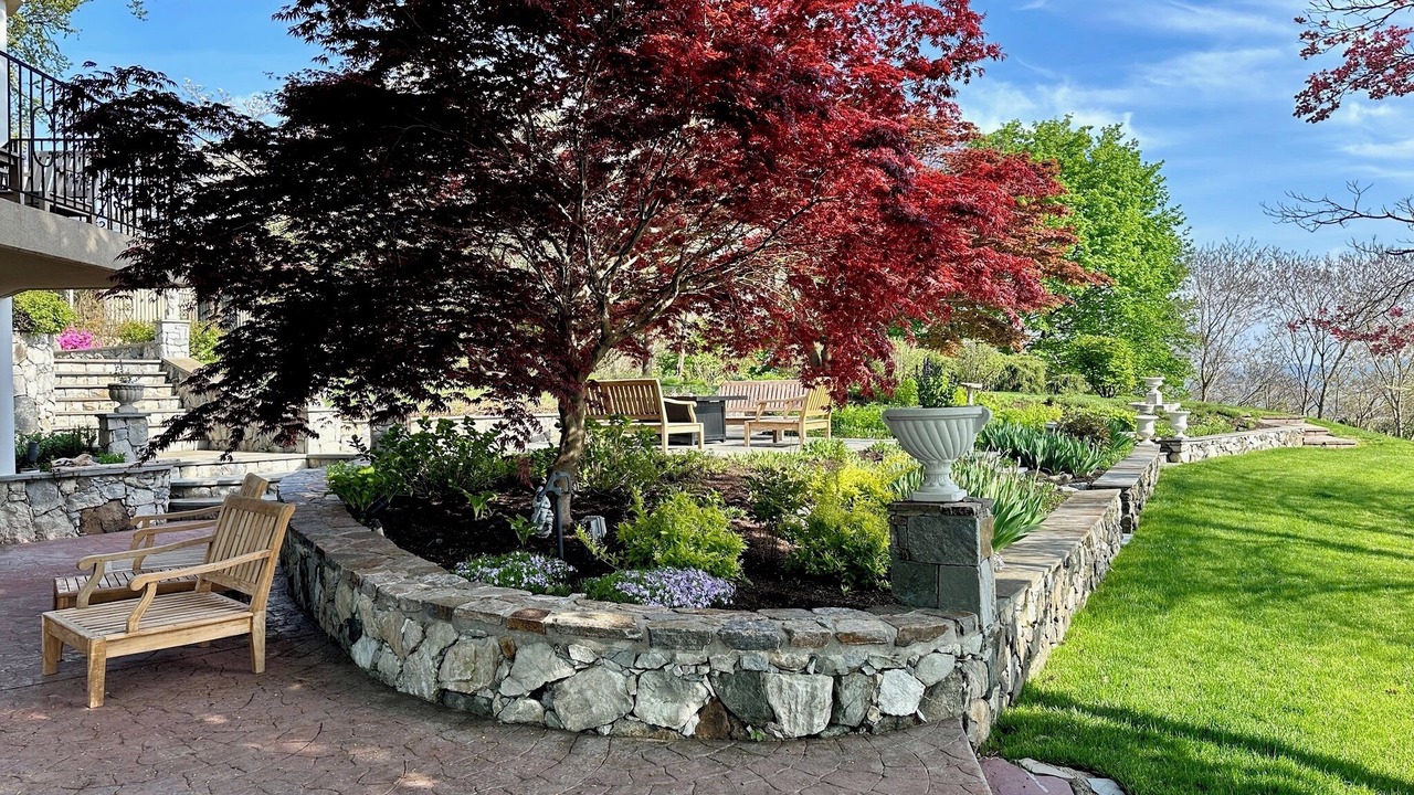 Photo of Patio Balcony in Verplanck