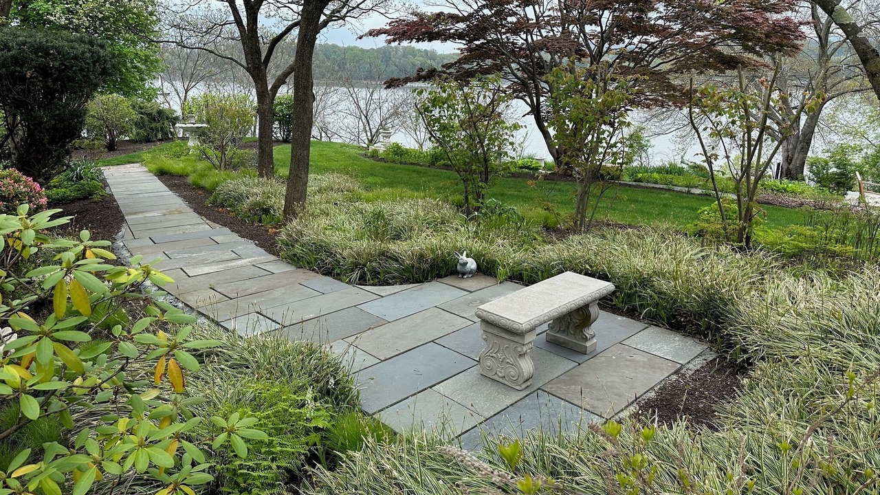 Photo of Patio Balcony in Verplanck