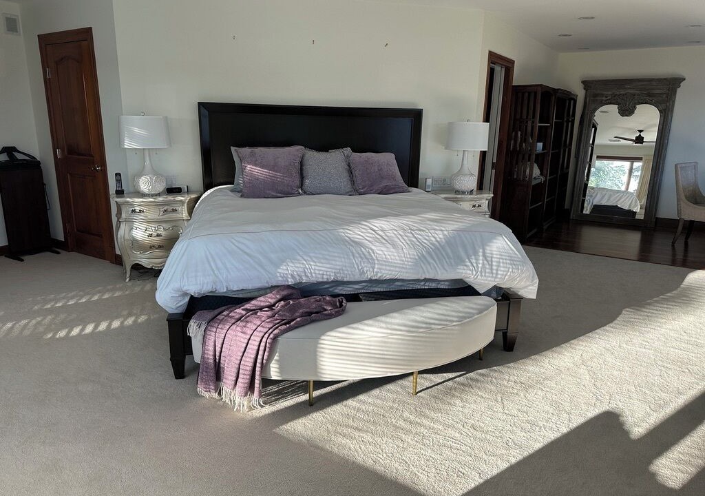 Photo of Bedroom in Verplanck