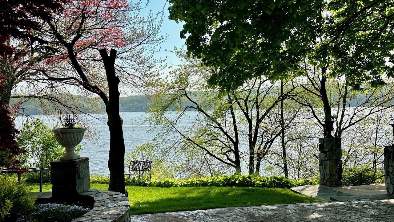 Photo of Outdoor in Verplanck
