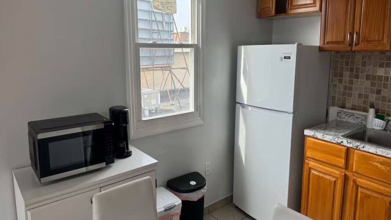 Photo of Kitchen in Passaic