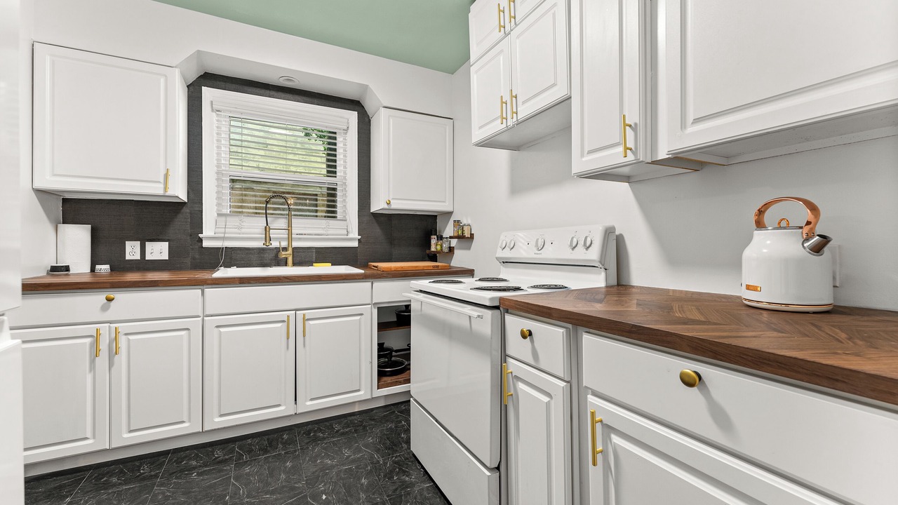 Photo of Kitchen in Joffre