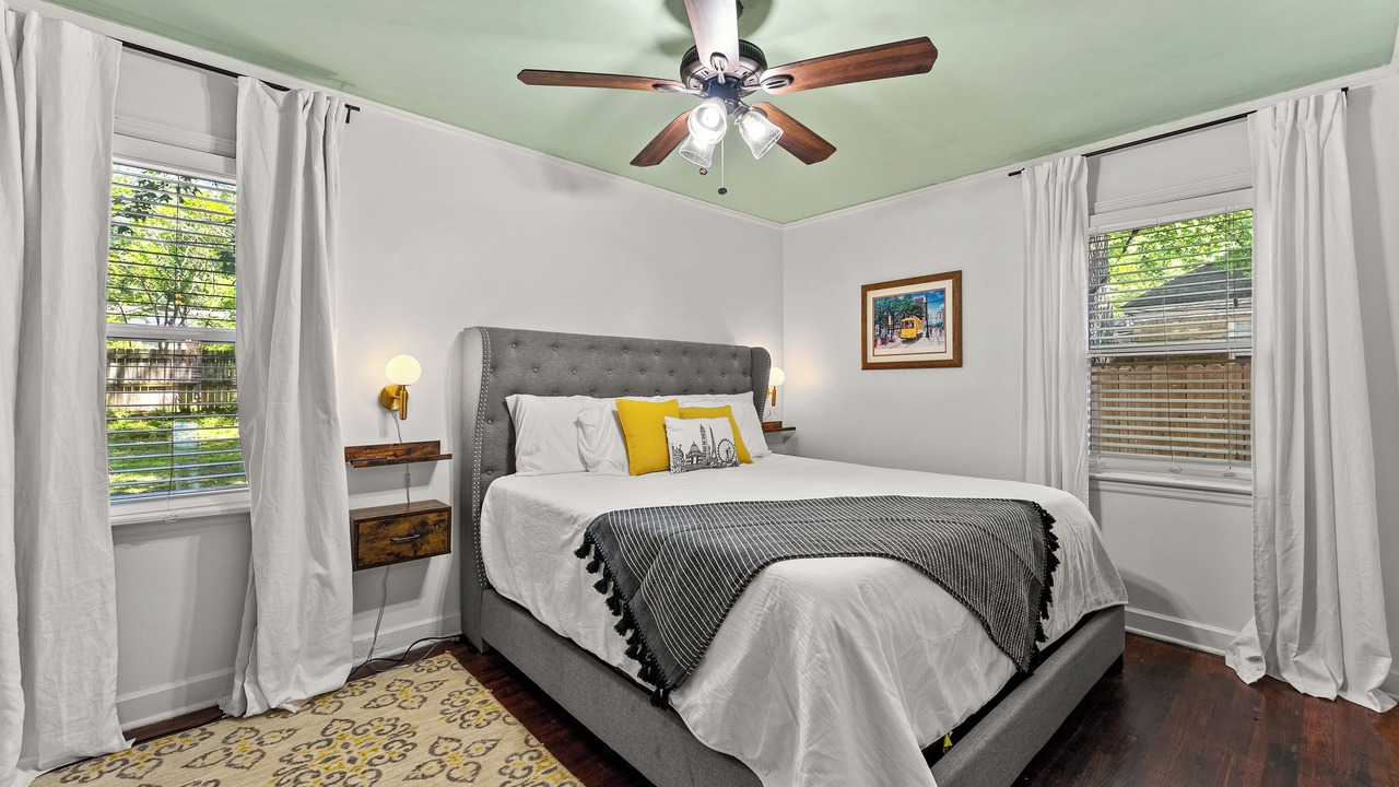 Photo of Bedroom in Joffre