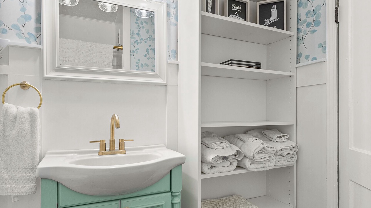 Photo of Bathroom in Joffre