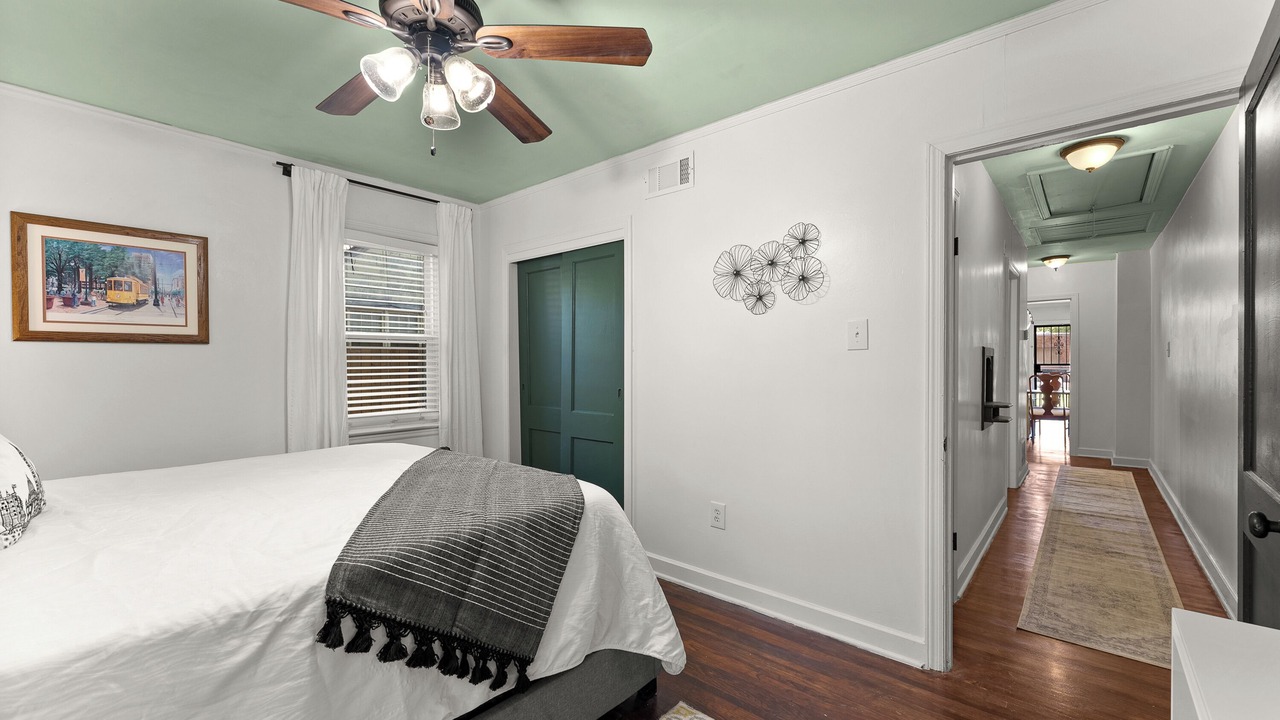 Photo of Bedroom in Joffre