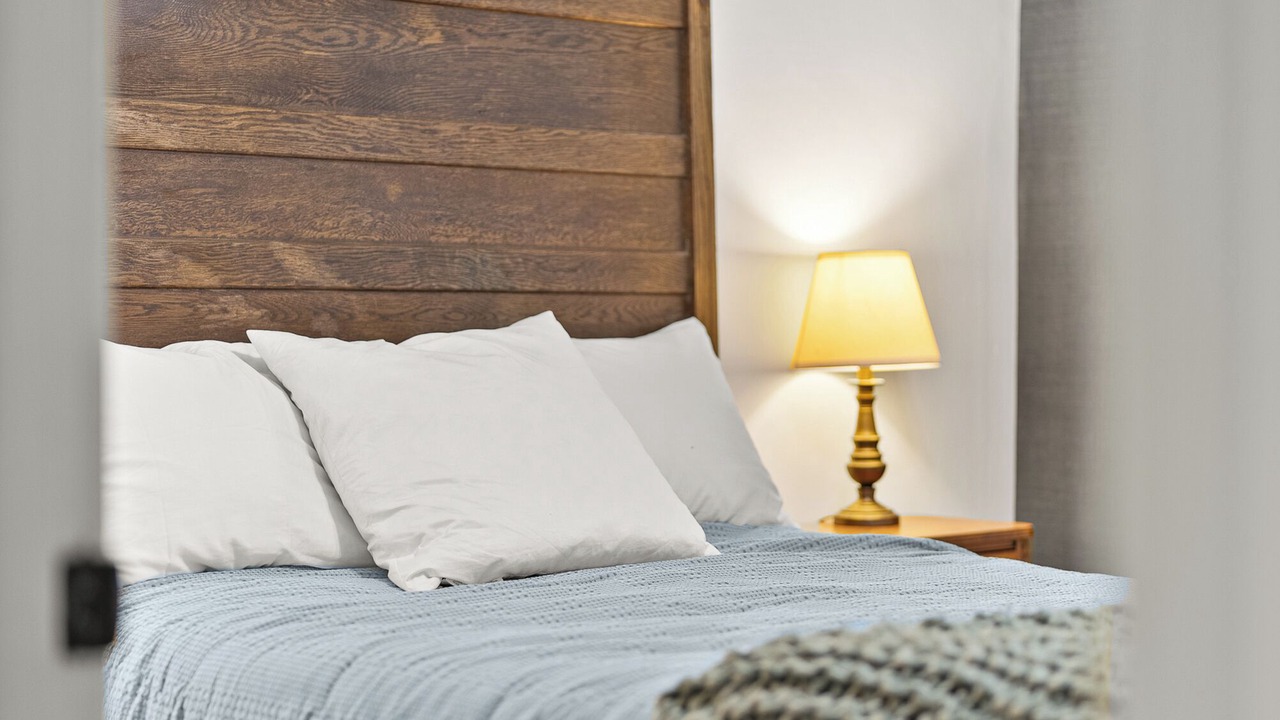 Photo of Bedroom in Joffre