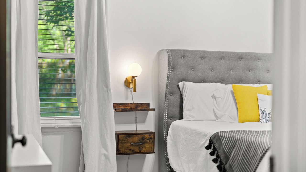 Photo of Bedroom in Joffre