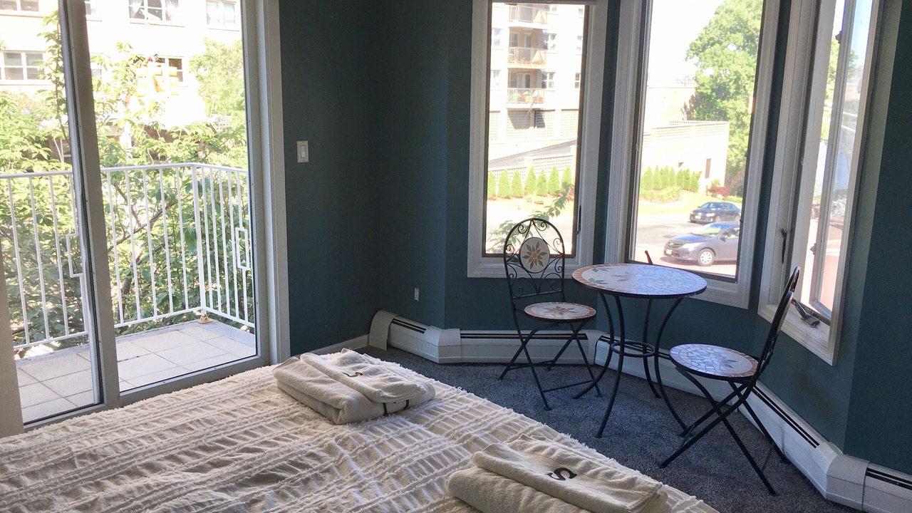 Photo of Bedroom in Bulls Ferry and Jacob's Ferry