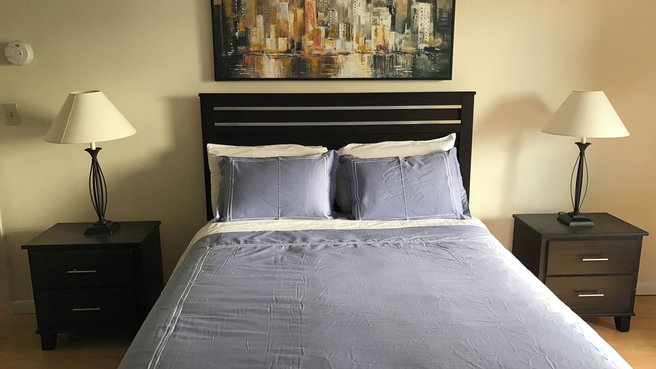 Photo of Bedroom in Bulls Ferry and Jacob's Ferry
