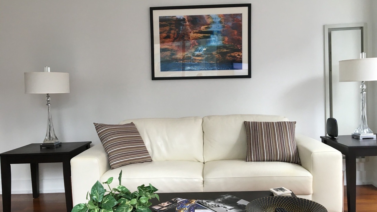 Photo of Livingroom in Bulls Ferry and Jacob's Ferry
