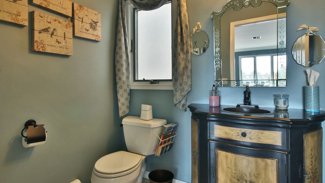 Photo of Bathroom in Bulls Ferry and Jacob's Ferry