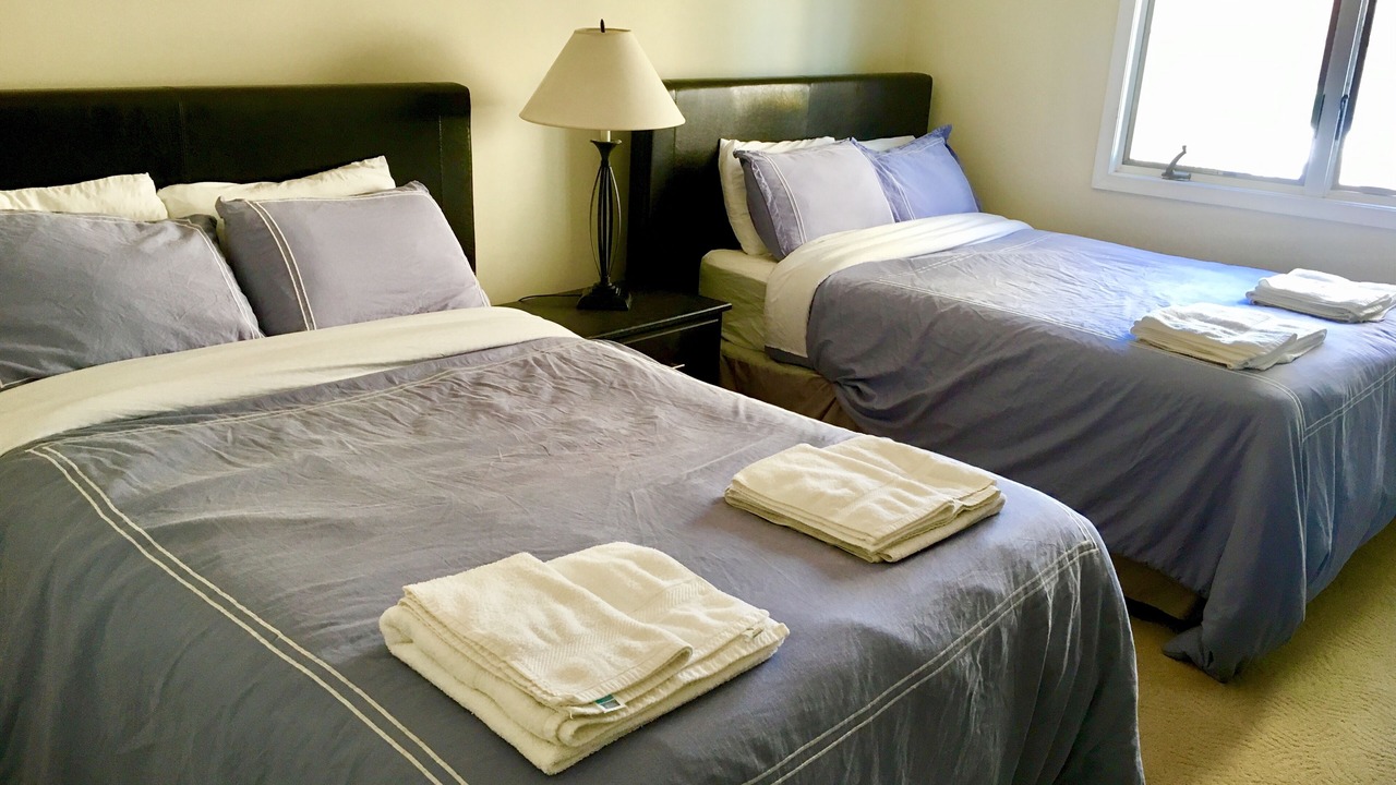 Photo of Bedroom in Bulls Ferry and Jacob's Ferry