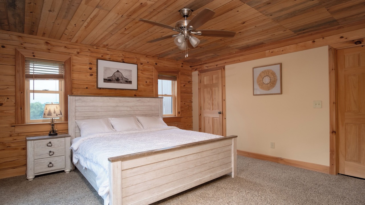 Photo of Bedroom in Alexandria