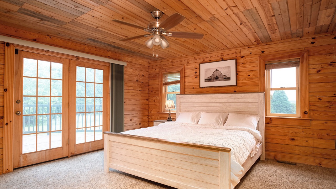 Photo of Bedroom in Alexandria