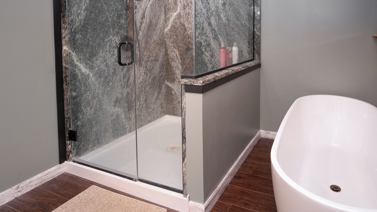 Photo of Bathroom in Alexandria