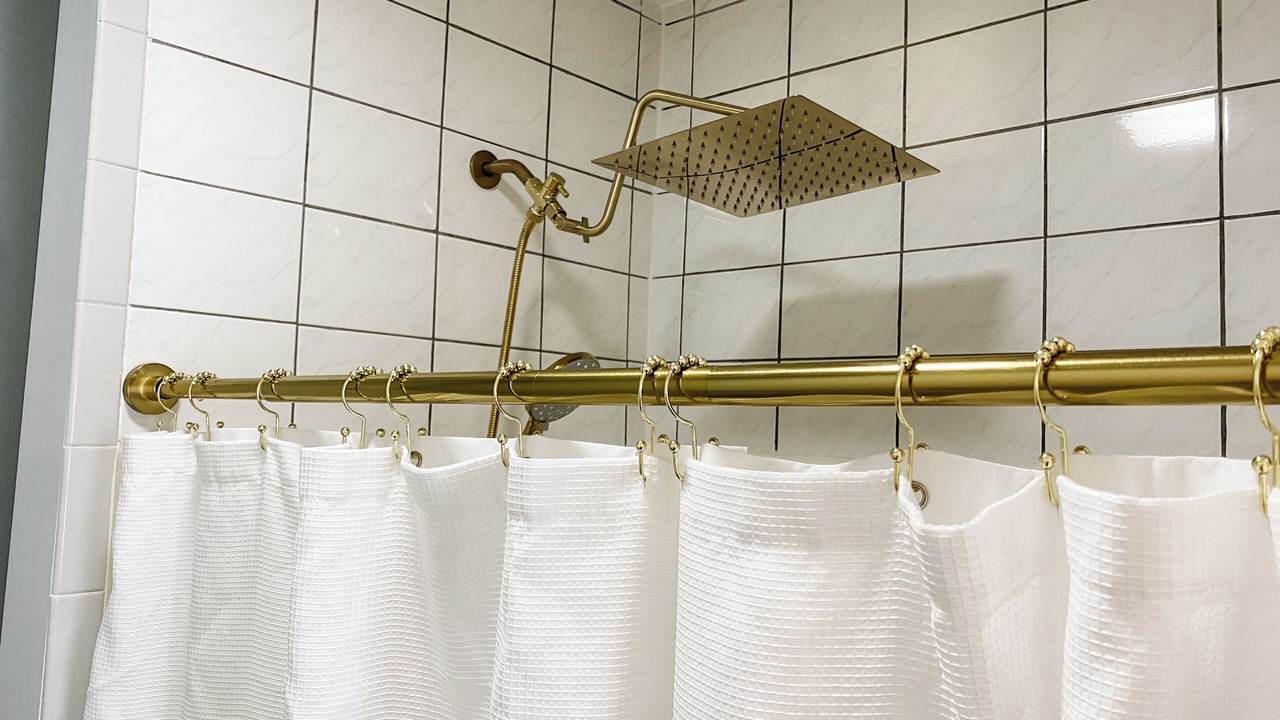 Photo of Bathroom in Ocean Gate