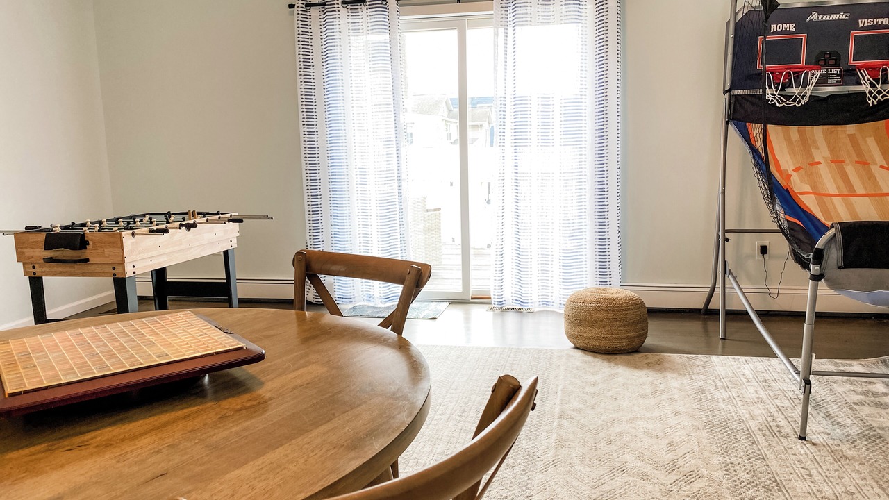 Photo of Bedroom in Ocean Gate