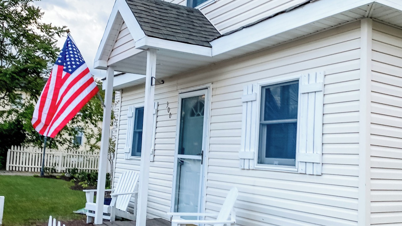 Photo of Outdoor in Ocean Gate