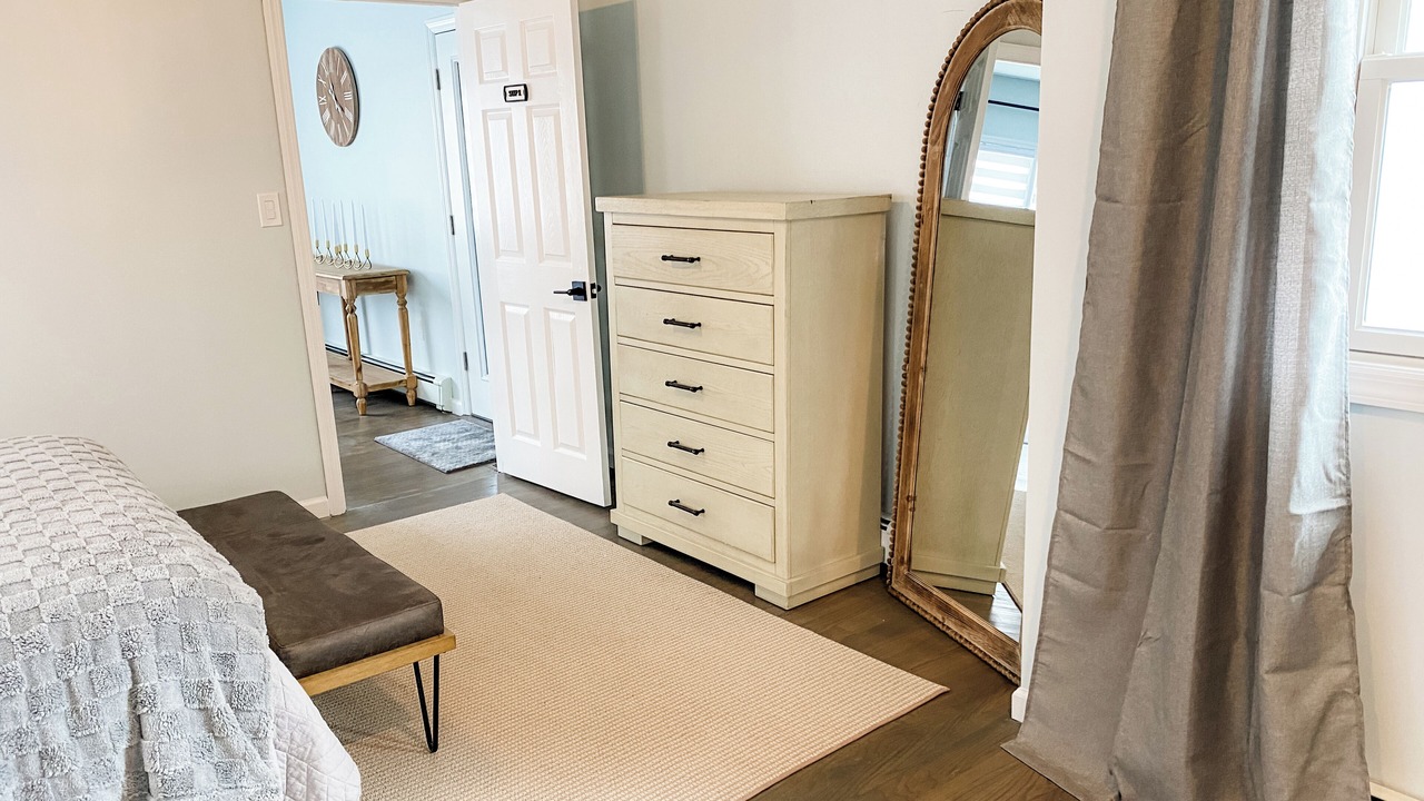 Photo of Bedroom in Ocean Gate