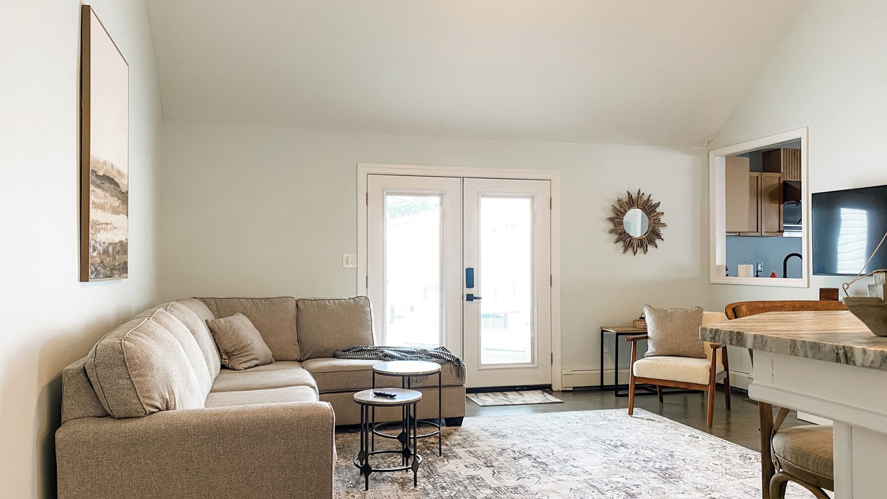 Photo of Livingroom in Ocean Gate
