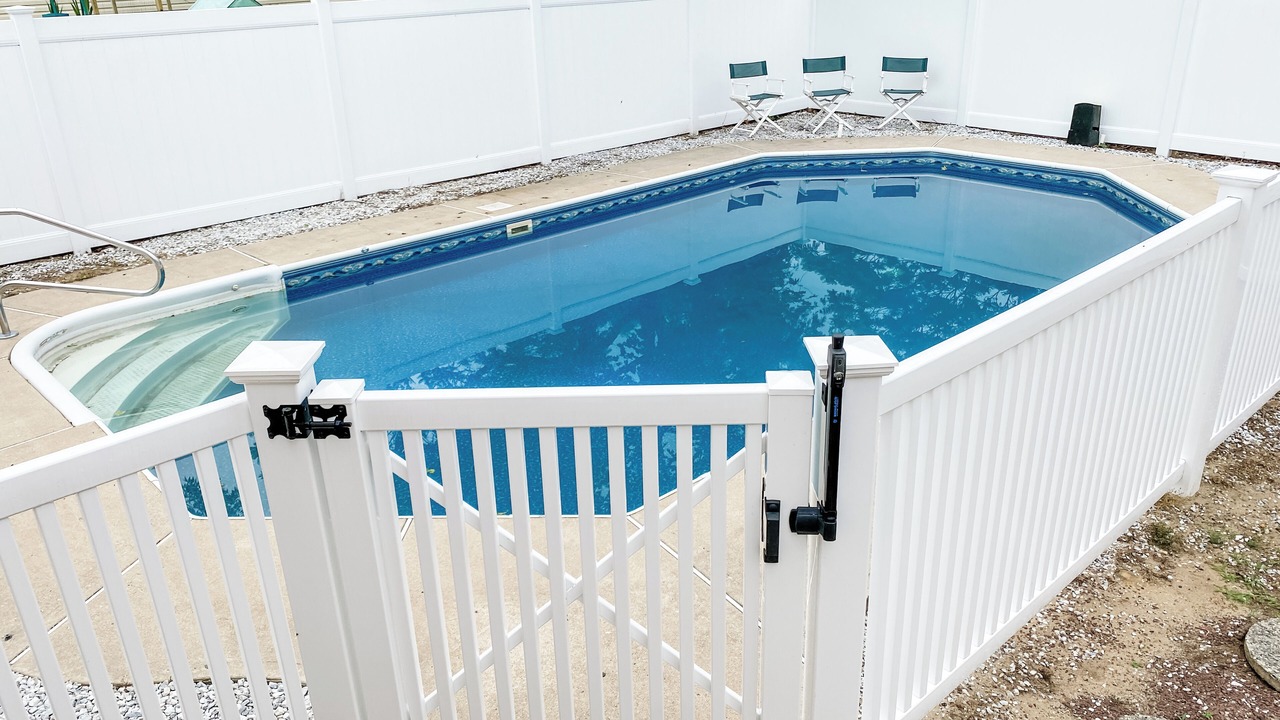 Photo of Outdoor in Ocean Gate