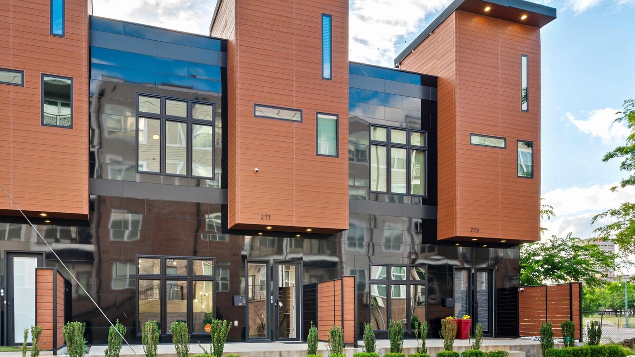 Photo of Outdoor in New Pathways