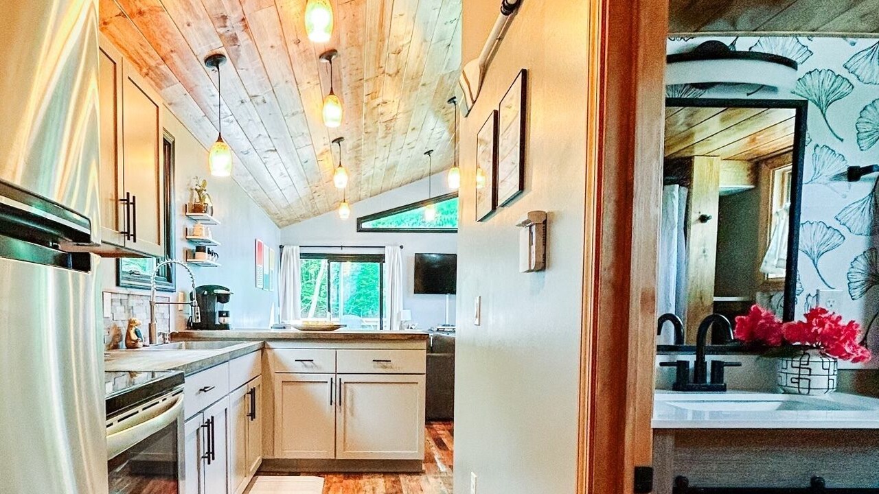 Photo of Kitchen in Oakland