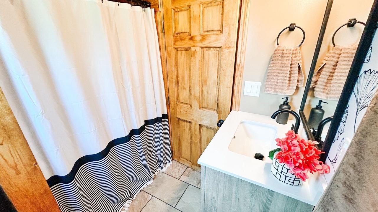 Photo of Bathroom in Oakland
