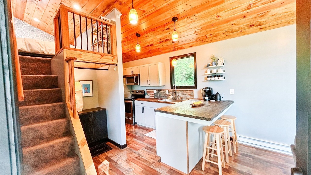 Photo of Kitchen in Oakland
