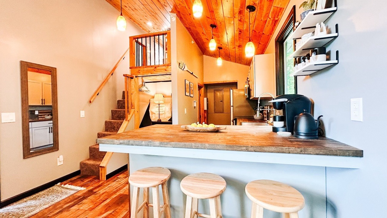 Photo of Kitchen in Oakland