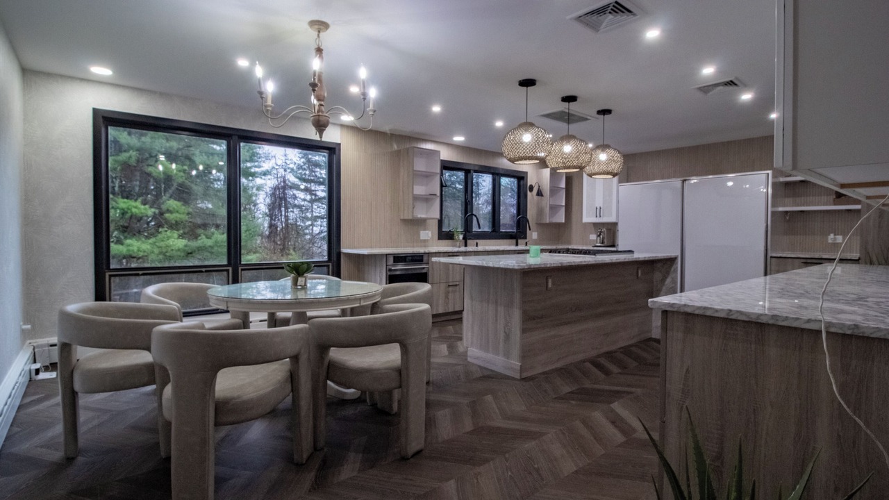 Photo of Kitchen in Ellenville