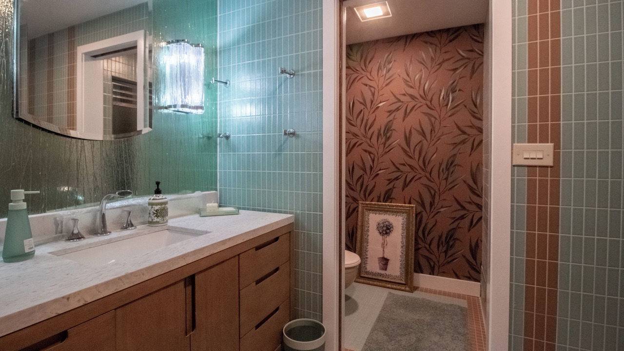 Photo of Bathroom in Ellenville