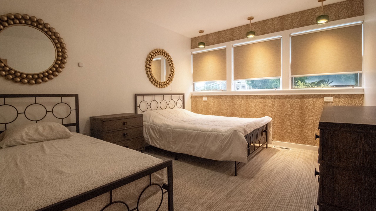 Photo of Bedroom in Ellenville