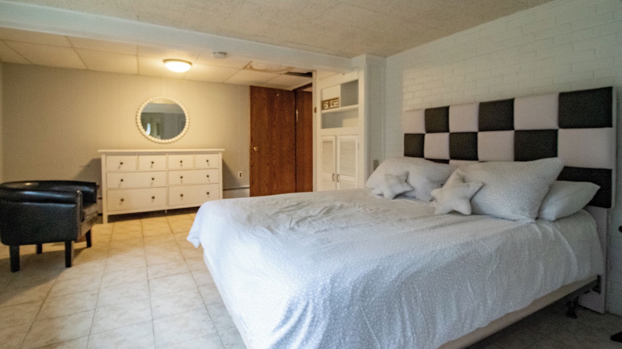 Photo of Bedroom in Ellenville