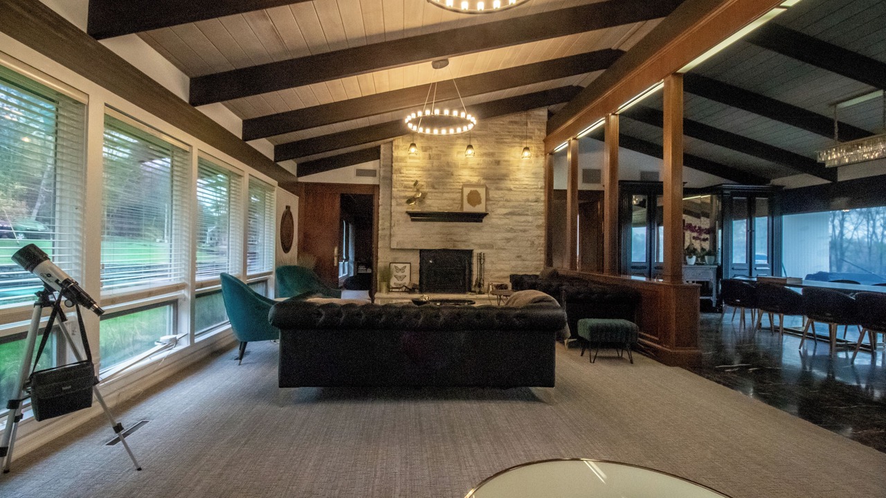 Photo of Livingroom in Ellenville