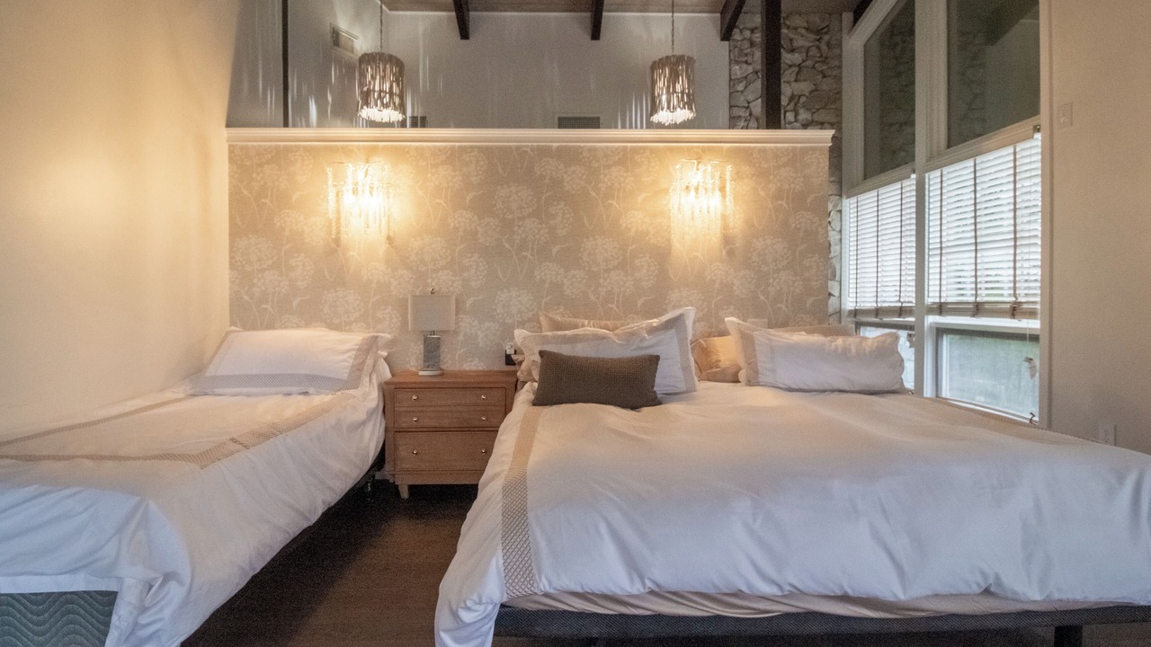 Photo of Bedroom in Ellenville