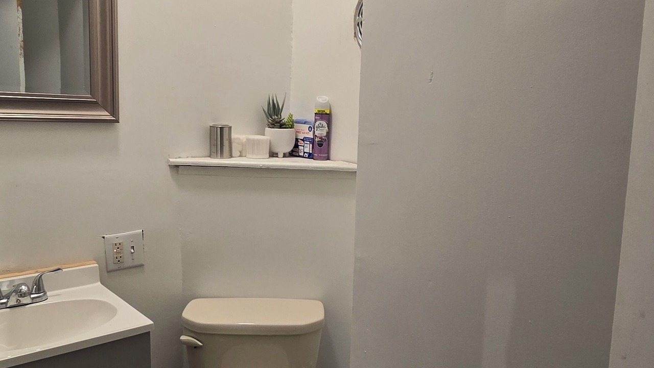 Photo of Bathroom in Lima